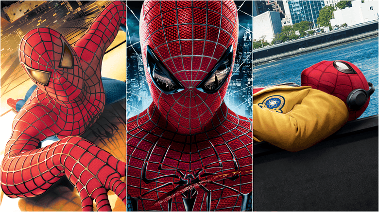 What Sony Marvel Spider-Man Movies Will Be Coming Soon To Disney+? – What's  On Disney Plus