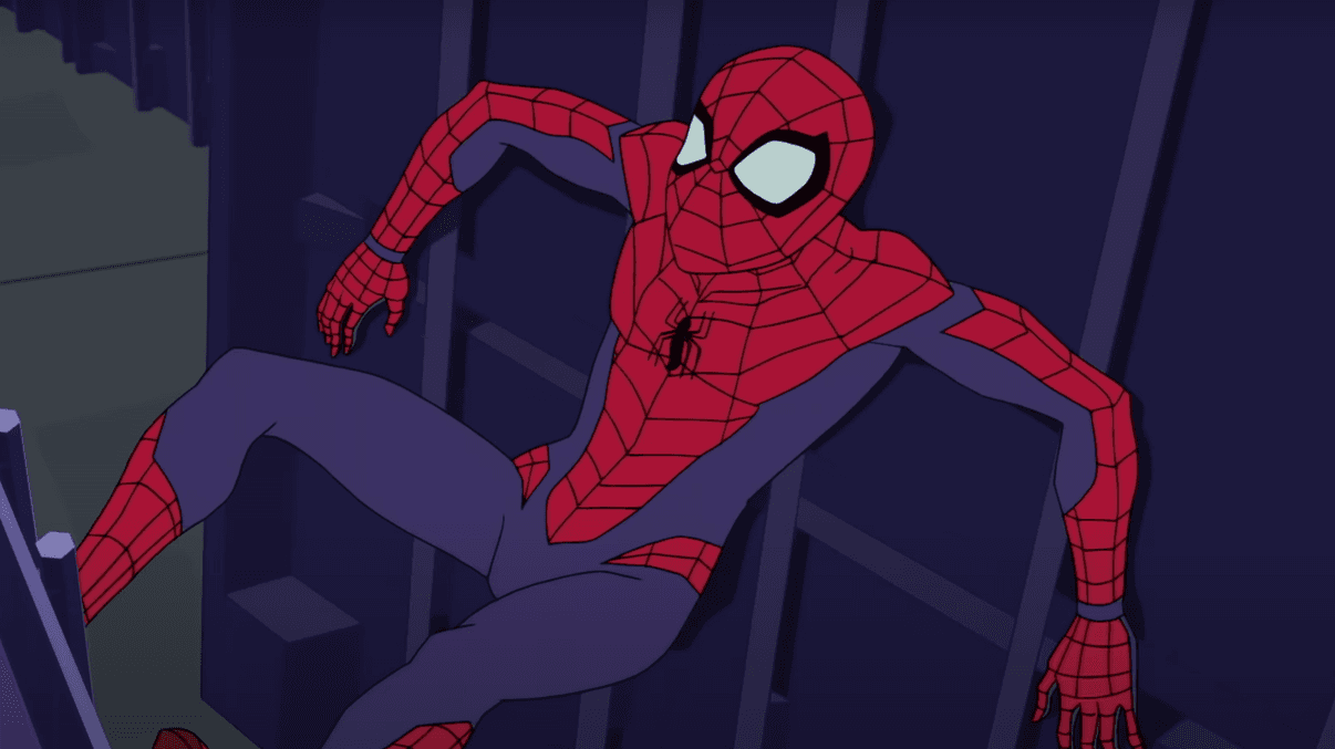 Spidey and His Amazing Friends Adds New Faces This August