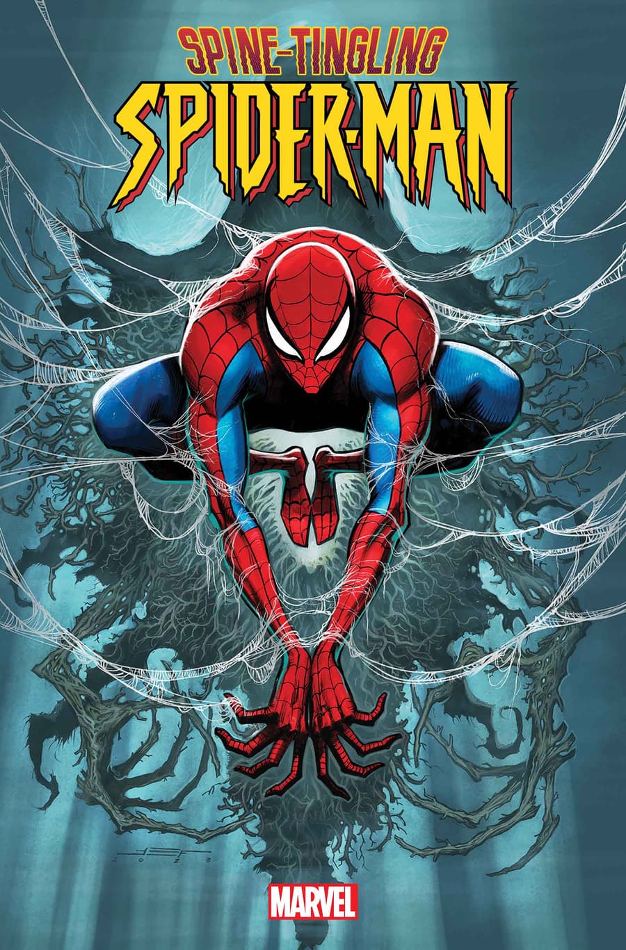 Spidey aka Spider-man [Marvel Comic Book] : r/iWallpaper