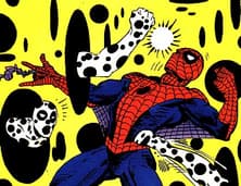 Spot Powers, Enemies, History | Marvel