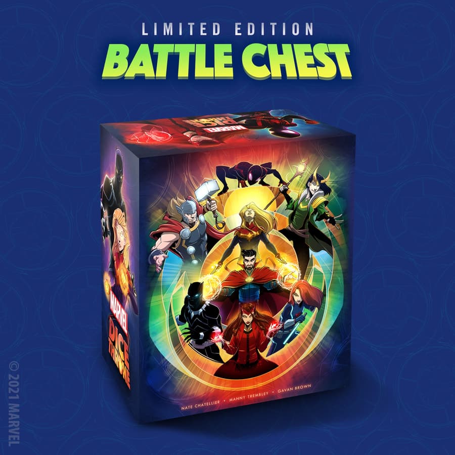 Battle Chest