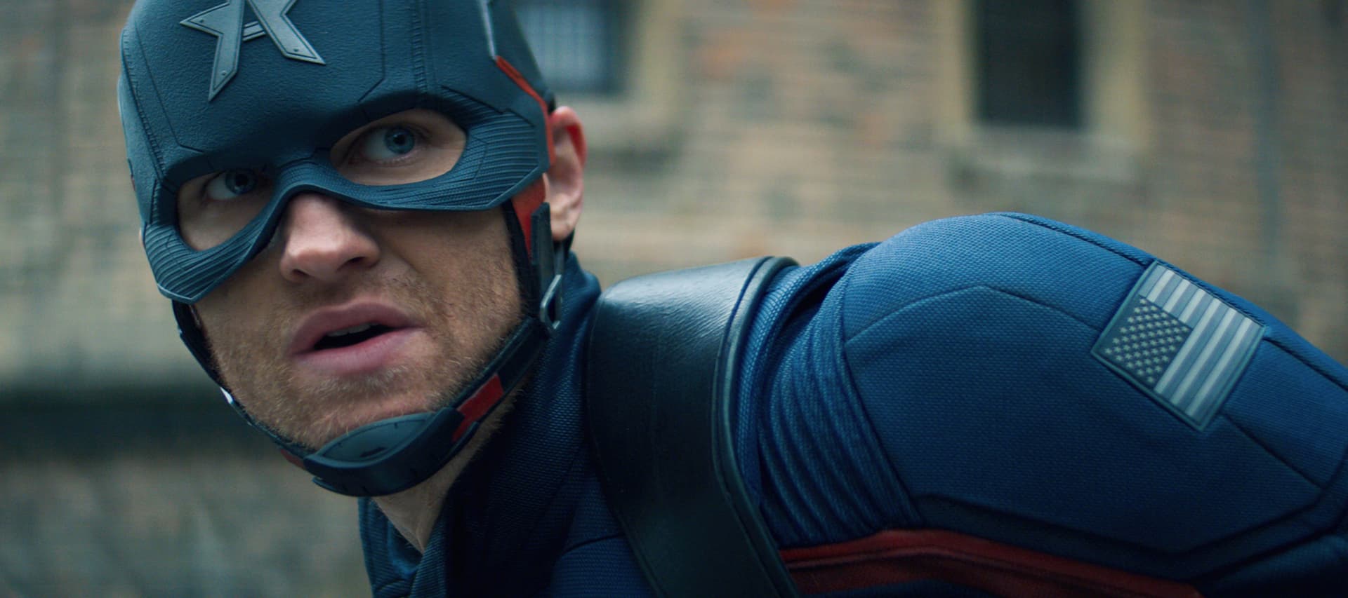 'The Falcon and The Winter Soldier' Episode 4