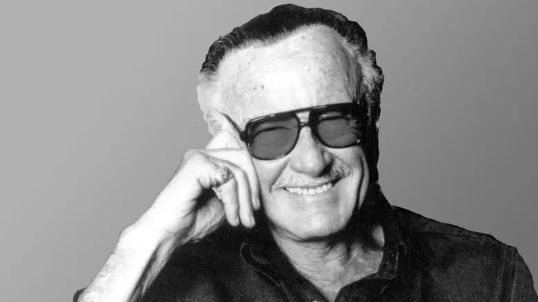 Stan Lee roundup card image