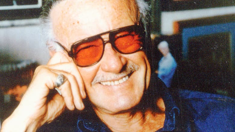 Comics, Film, and TV Luminaries Pay Tribute to Stan Lee