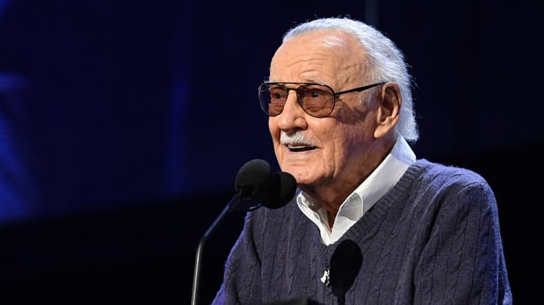 Comics, Film, and TV Luminaries Pay Tribute to Stan Lee Part 2 | Marvel