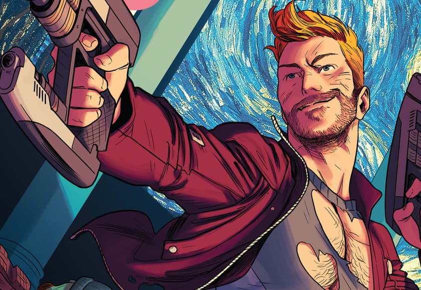 Star-Lord