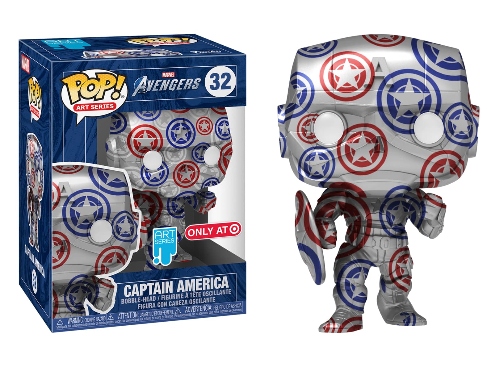 Funko Pop Movie: Marvel Universe Spiderman Bobble Head : Target