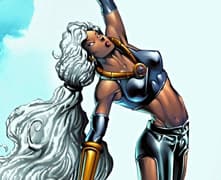 Storm (Ultimate)