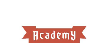 Strange Academy