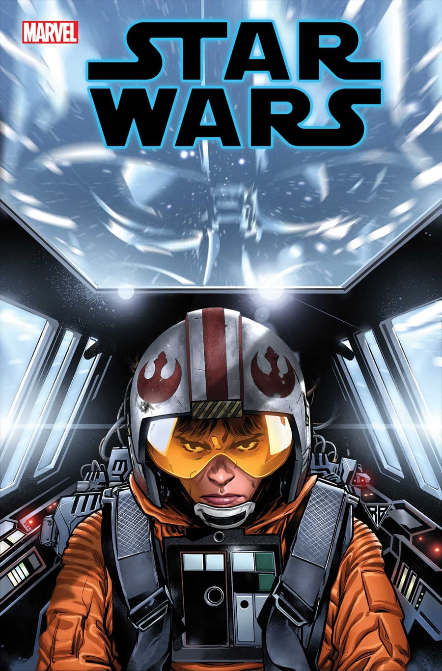 STAR WARS #5