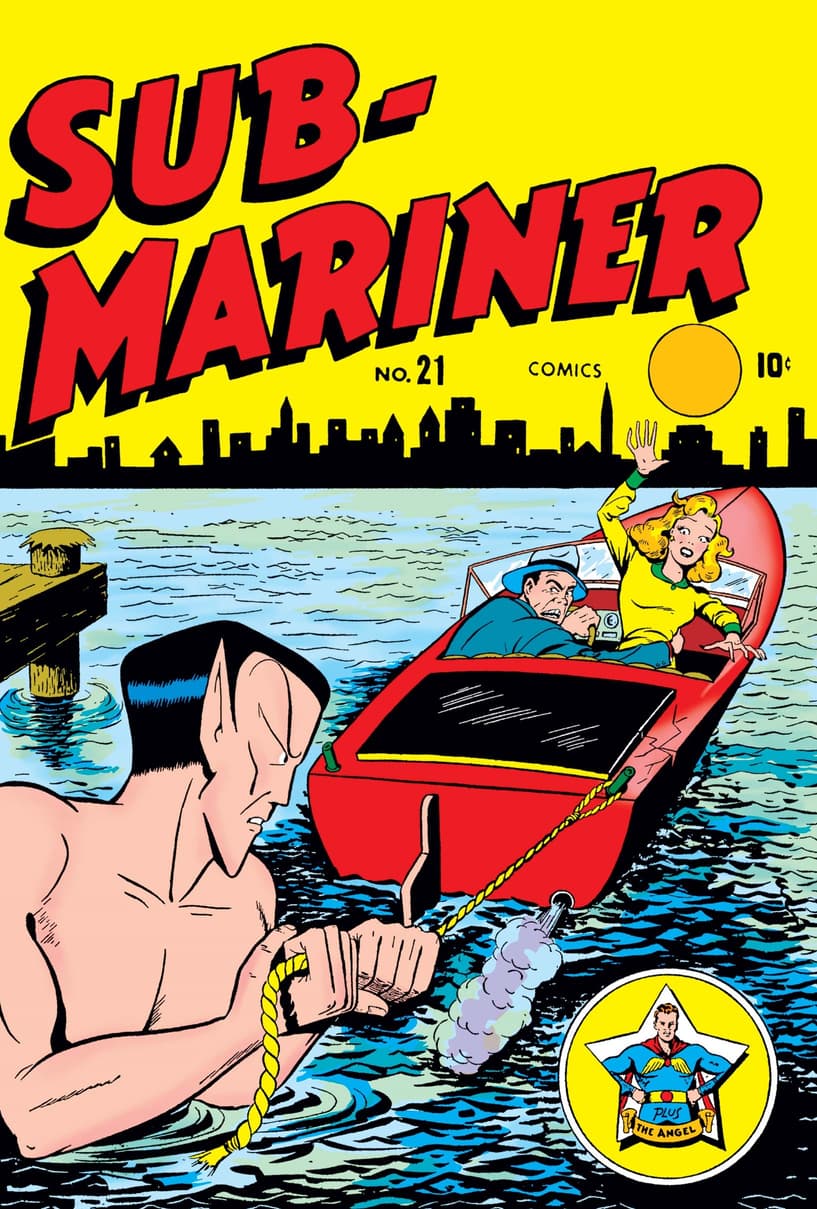 Sub-Mariner