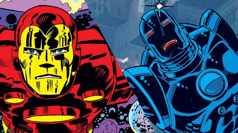 A Tour of Tony Stark’s Greatest Armors | Marvel