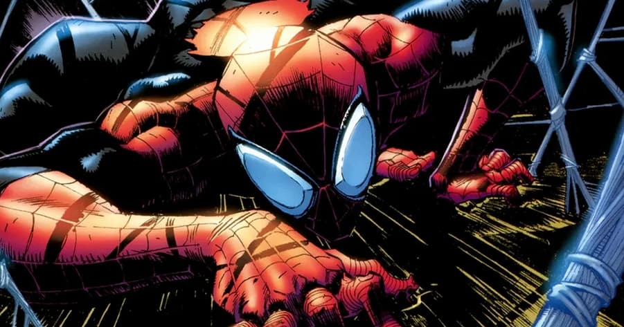 Spider-Man's Doctor Octopus Is Getting a Major New Upgrade to His