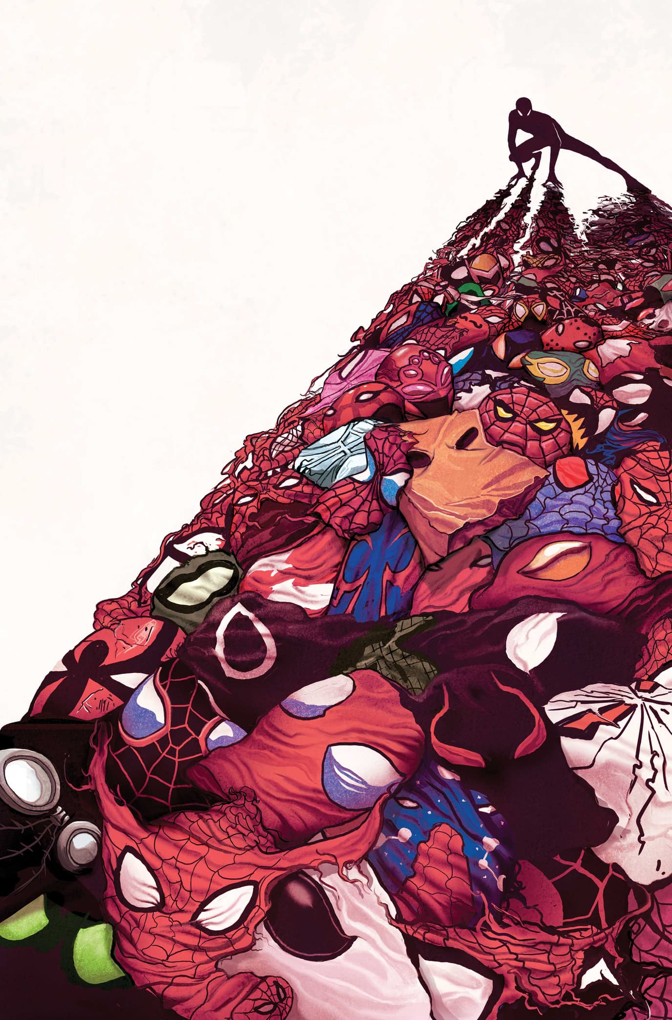 Superior Spider-Man (2013) #33 Variant Cover