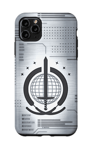 <a href="https://www.amazon.com/dp/B08VN5JF8N">S.W.O.R.D. Phone Case</a> / Amazon