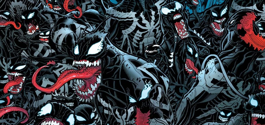 Symbiotes