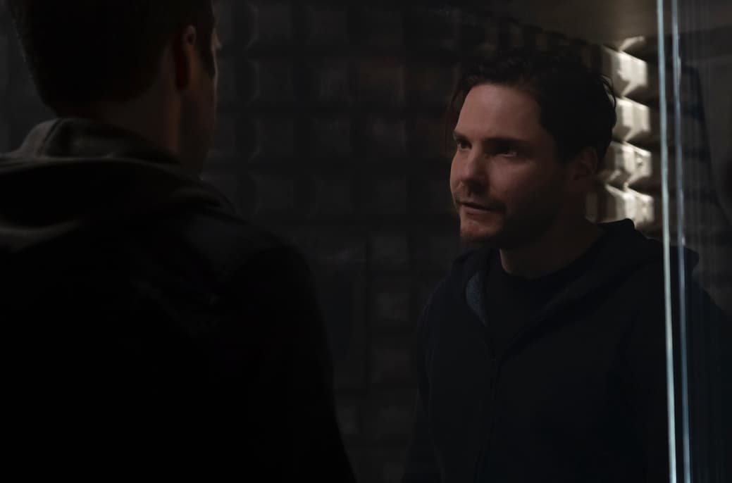 Bucky Barnes Zemo