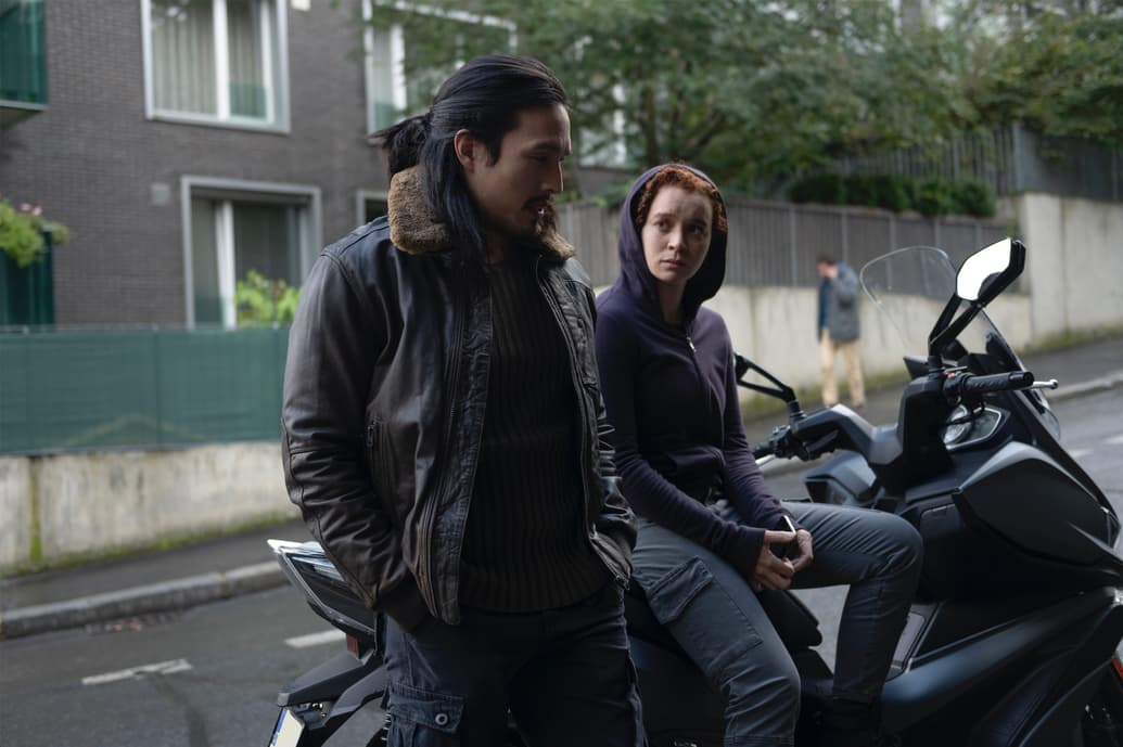 'The Falcon and The Winter Soldier' Episode 3