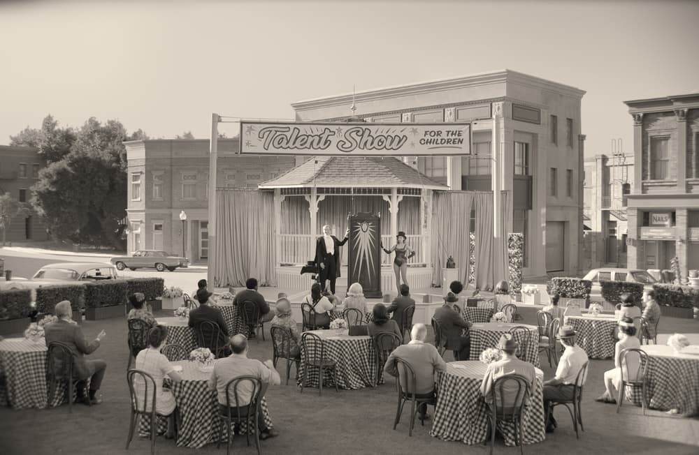 'WandaVision' Episode 2