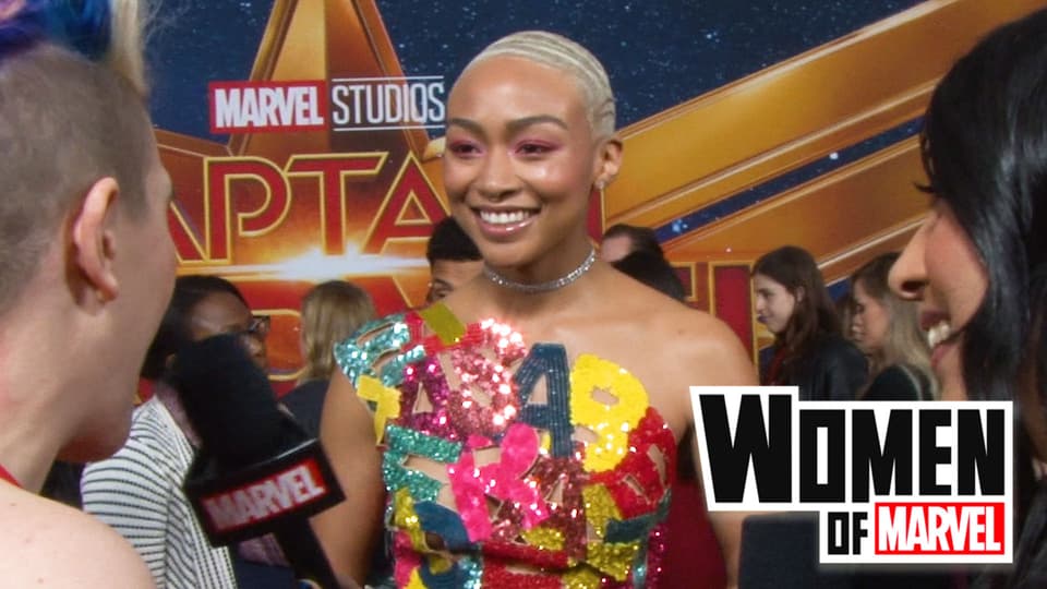 Tati Gabrielle Movies and Shows - Apple TV