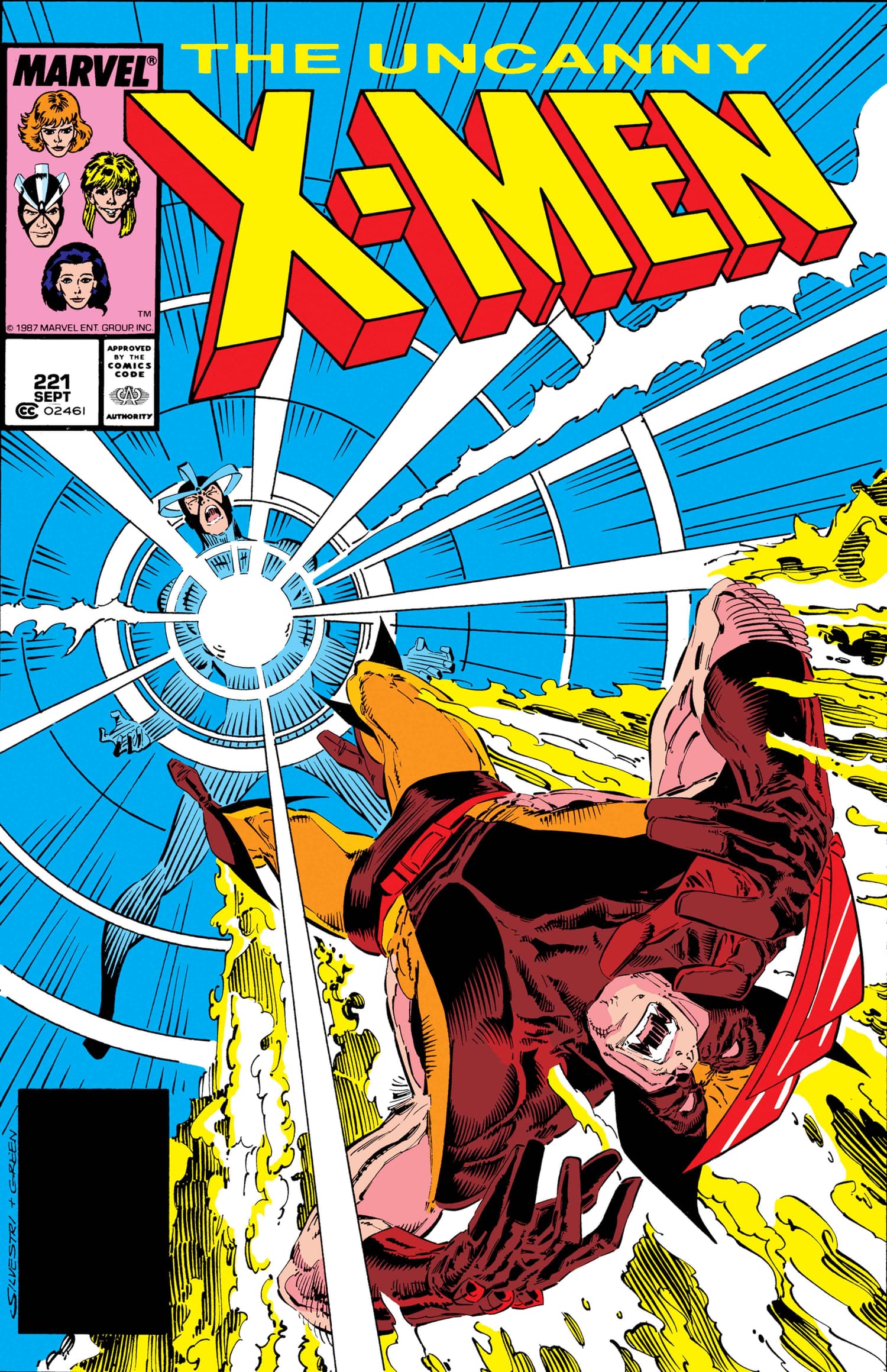 TRUE BELIEVERS: X-MEN - MISTER SINISTER #1