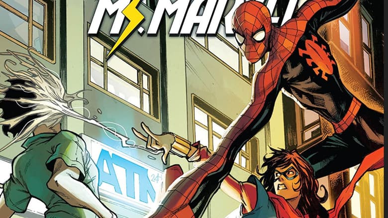 New Mutants Emerge, Spider-Man Confronts Kingpin, Black Panther Teams Up  with Storm & More in Upcoming Ultimate Issues