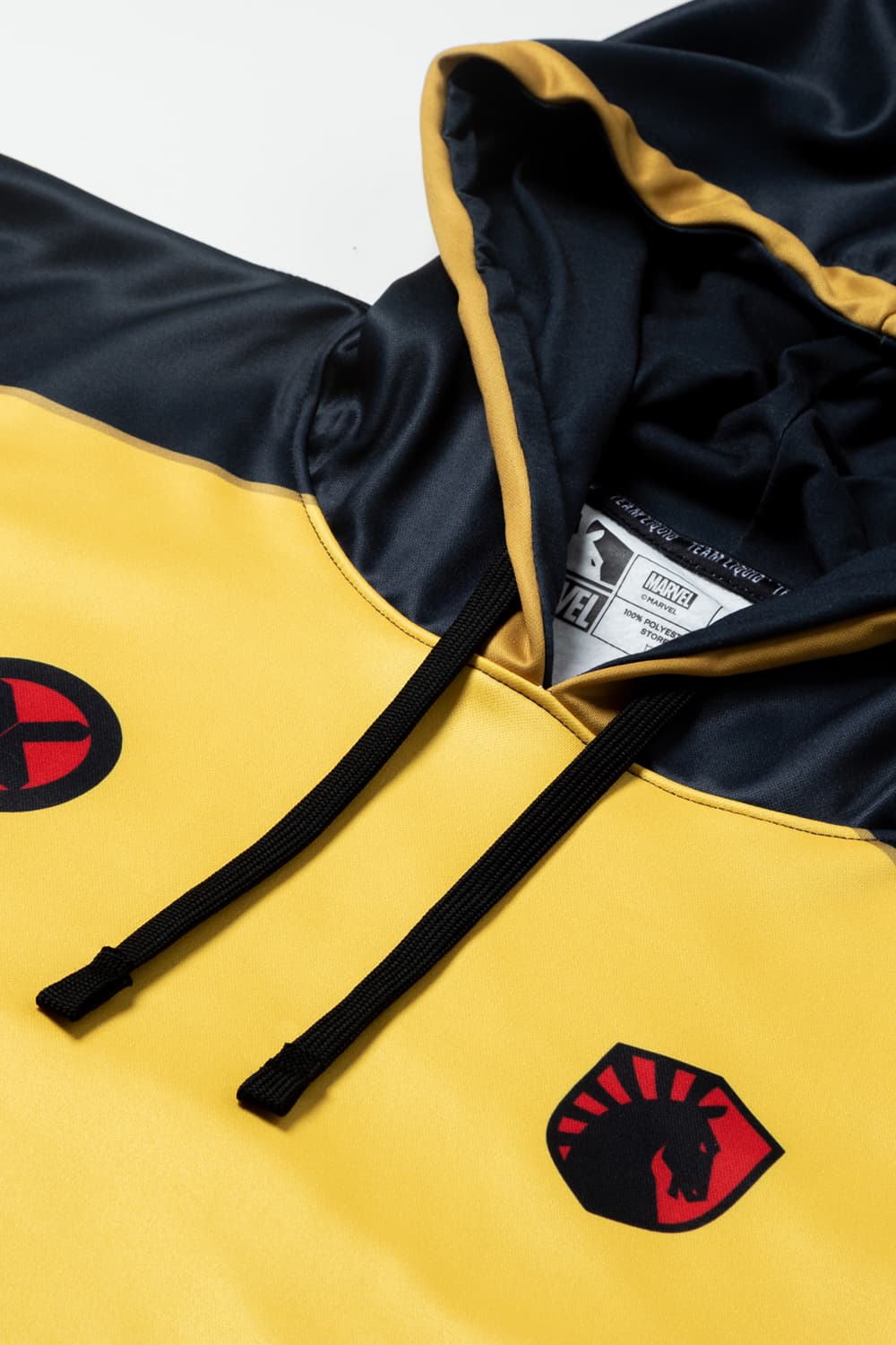 LIQUID x MARVEL X-Men Jersey