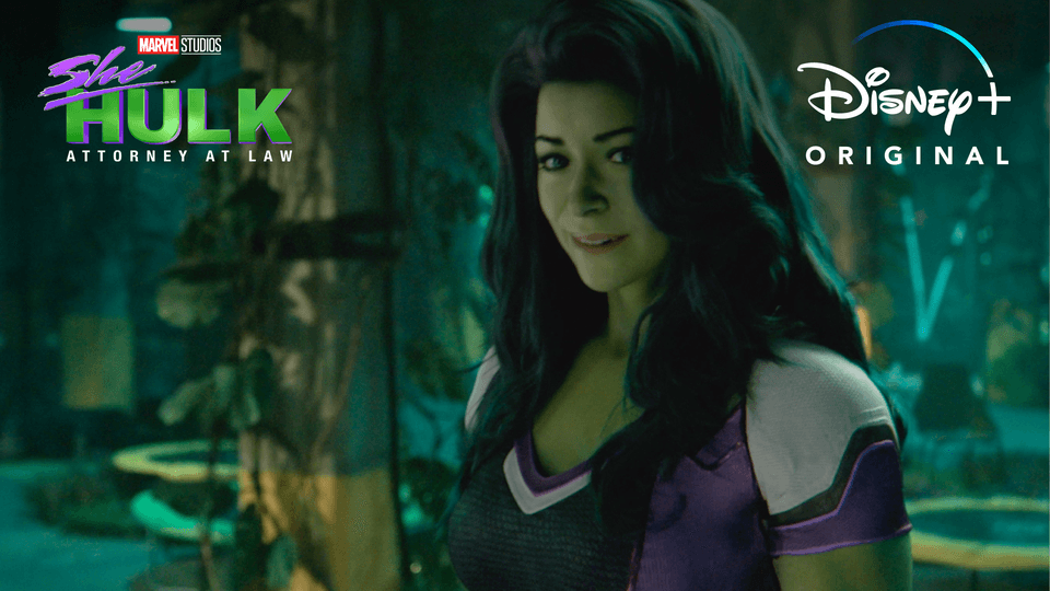 ‘She-Hulk’: New Sneak Peek Brings Way More Action | Marvel