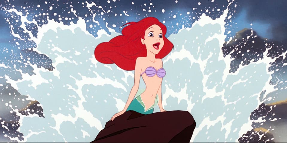 Disney's The Little Mermaid