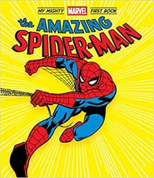 SPIDER-MAN