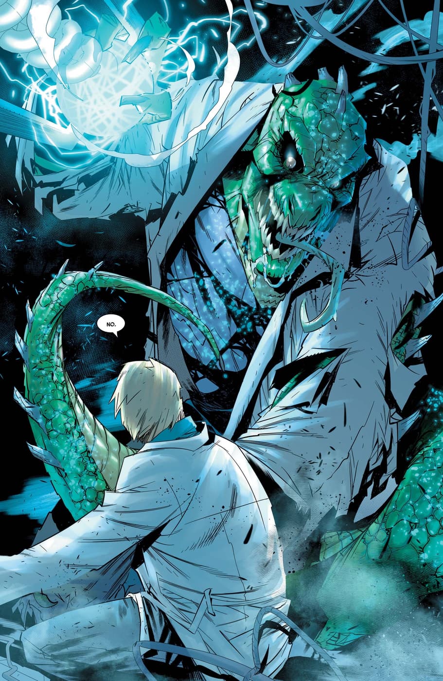 Spider-Man's Doc Ock Has a Surprising Role in Marvel's Multiverse