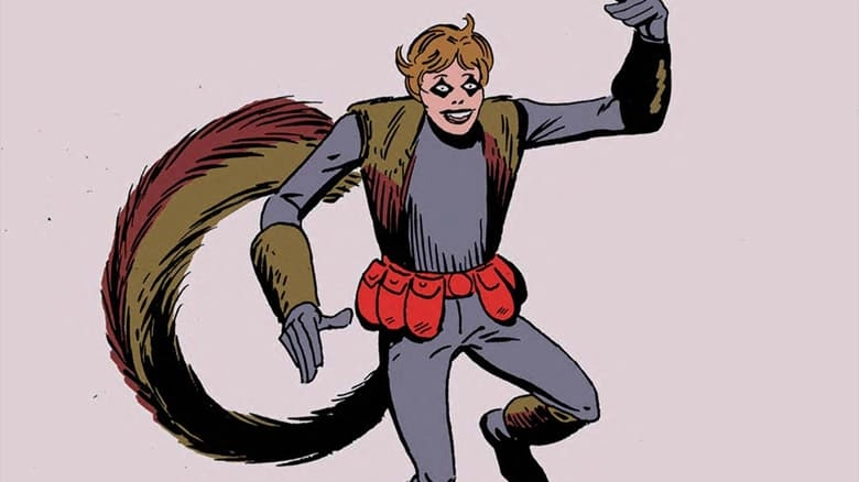 Remembering Will Murray and Squirrel Girl’s Unbeatable Legacy
