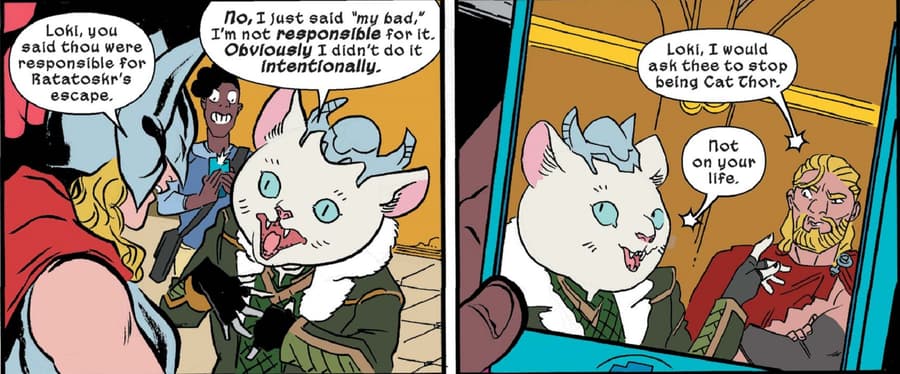THE UNBEATABLE SQUIRREL GIRL (2015A) #8
