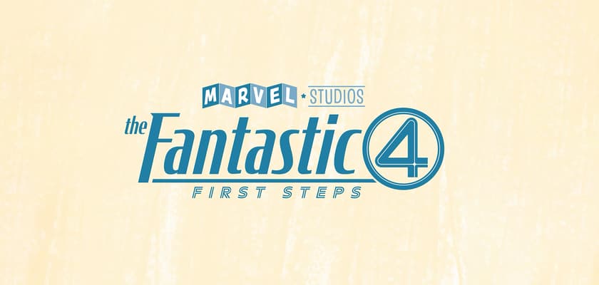 The Fantastic Four: First Steps (2025) | Cast, Characters, Release Date