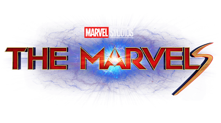 Marvel Studios' The Marvels