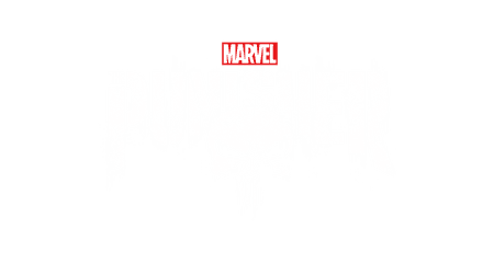 Marvel's The Punisher TV Show Logo