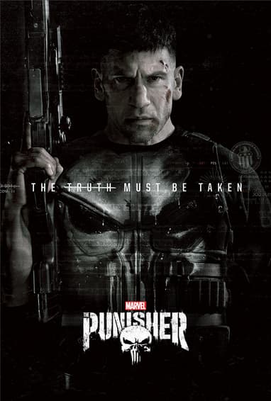 The punisher 2025 full movie 2017