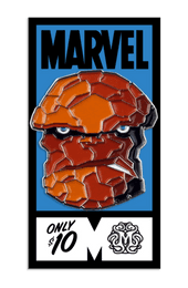 The Thing Enamel Pin / Mondo