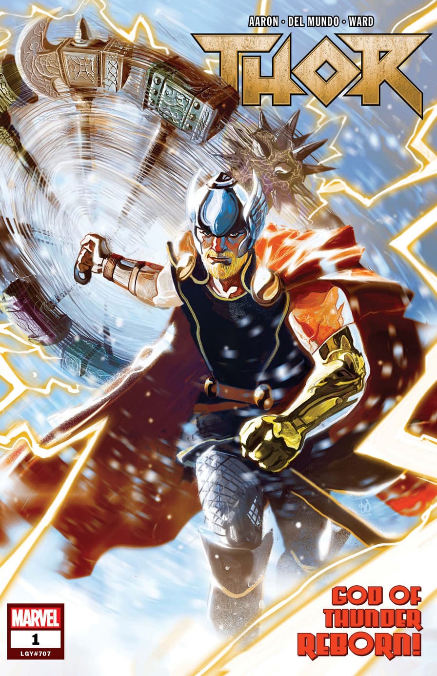 Thor #1