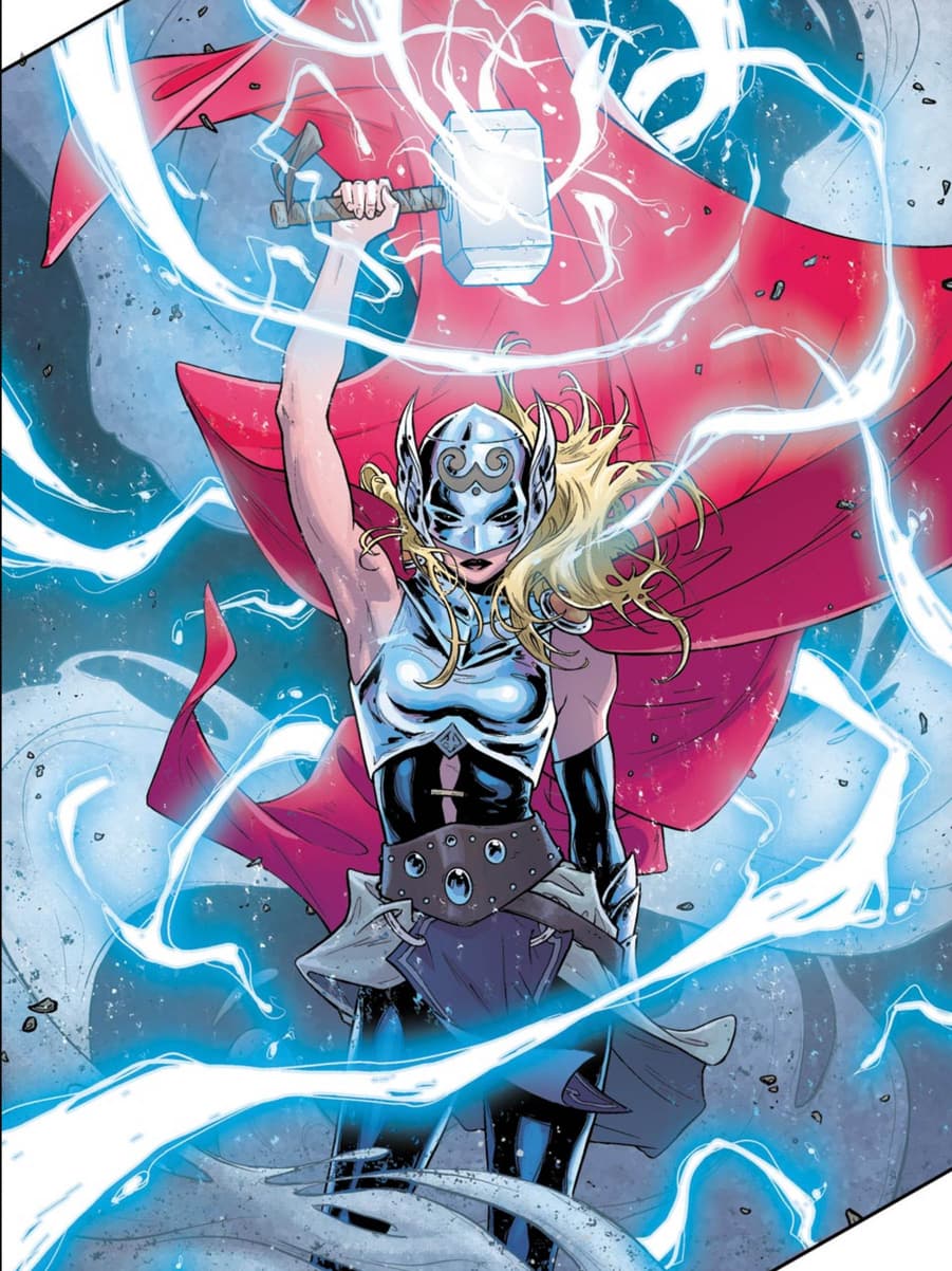 THOR #1