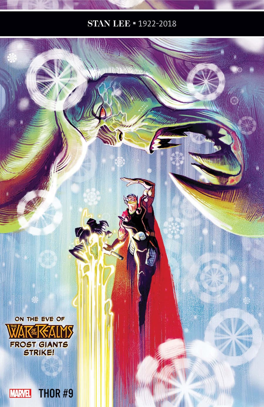 Thor #9