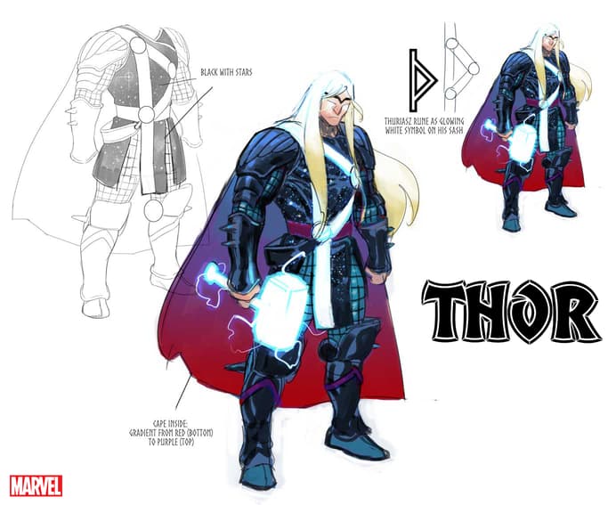 Thor