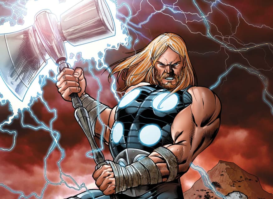 Thor