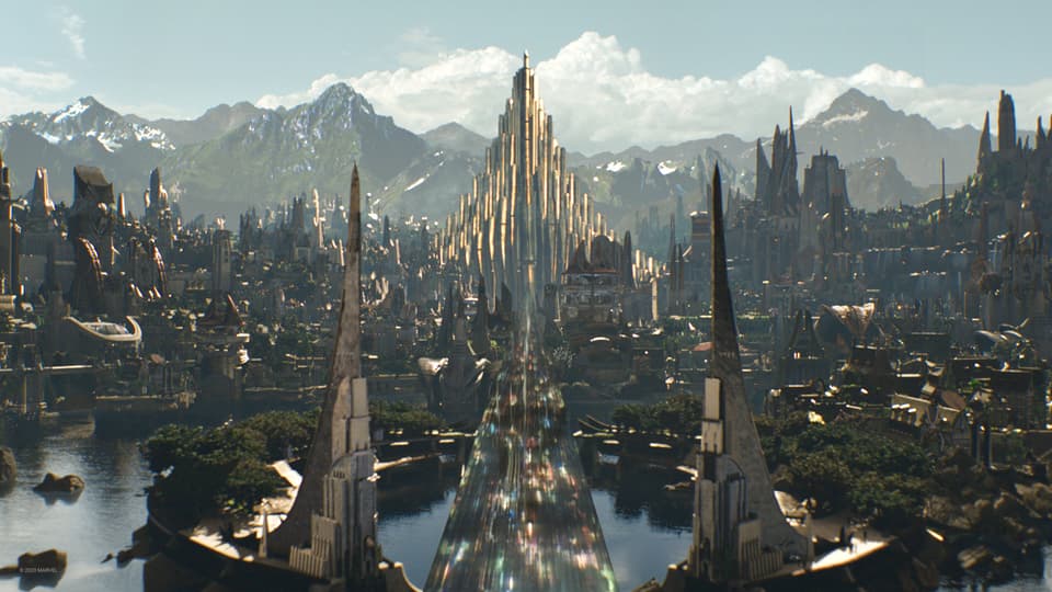 Asgard