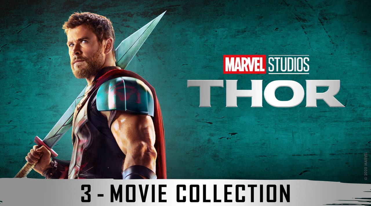 Buy Thor: Ragnarok - Microsoft Store