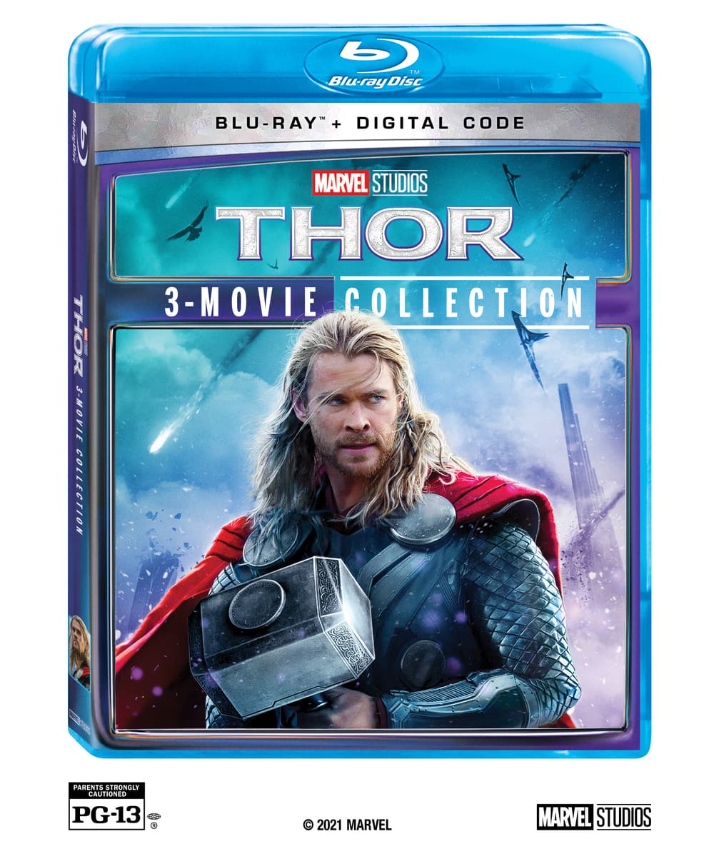 Thor Movie Collection