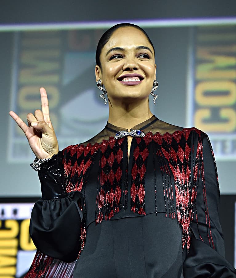 Tessa Thompson