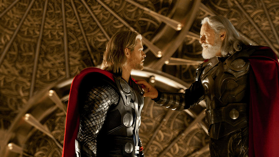 Why Thor Has the Best Redemption Story in the Galaxy