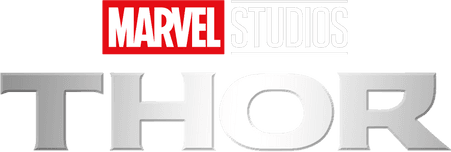 Thor Movie Logo