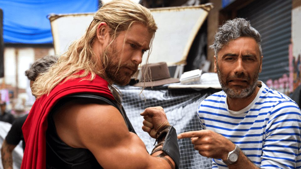 Thor: Ragnarok